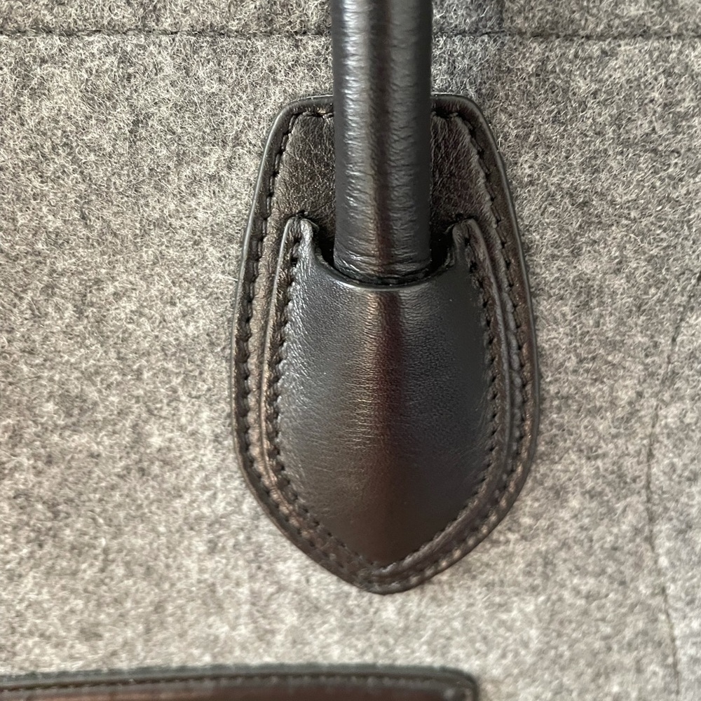 ***SOLD*** Celine Phantom Tote - Picture 3 of 6